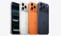 Apple Unveils iPhone 17 Series