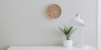 Minimalist Design: Trends, Tips and How Less Can Be More