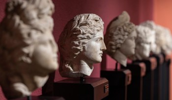 Brushstrokes of Heritage: Rediscovering Ancient Art Forms