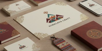 Reviving Heritage: Integrating Traditional Nepali Patterns and Motifs into Modern Branding