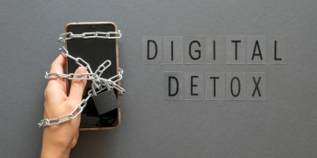 Digital Detox & Wellness Retreats Near Kathmandu