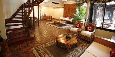 Minimalism in Modern Nepali Design: Less Is the New More