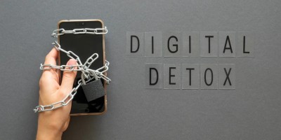 Digital Detox & Wellness Retreats Near Kathmandu