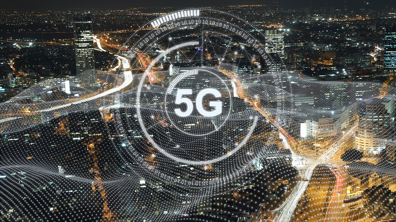 5G in Nepal: Faster Internet, Smarter Life