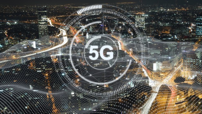 5G in Nepal: Faster Internet, Smarter Life