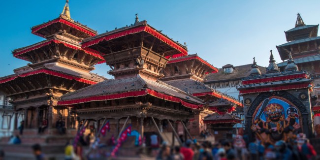 Ultimate Travel Guide to Kathmandu: Temples, Culture & Hidden Gems