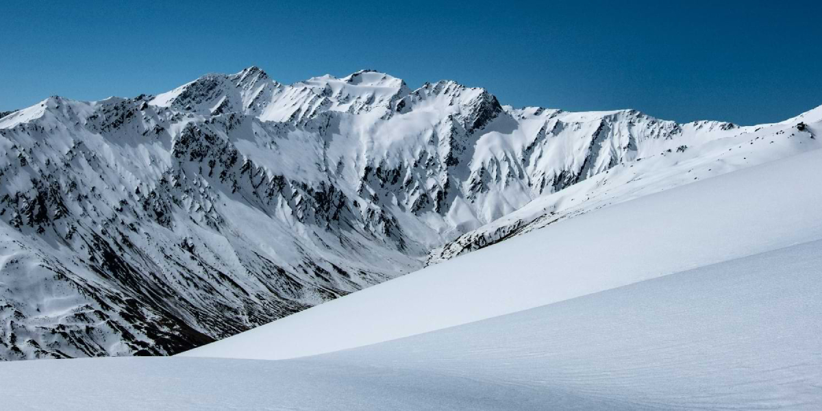 Mera Peak Climbing