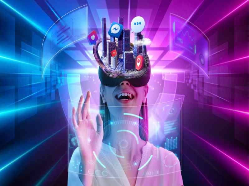 Ambient Intelligence , The Invisible Force Shaping the Future of Technology