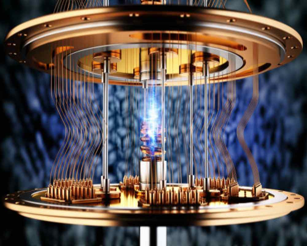 Quantum Computing in 2025: How It’s Revolutionizing Technology and Data Security