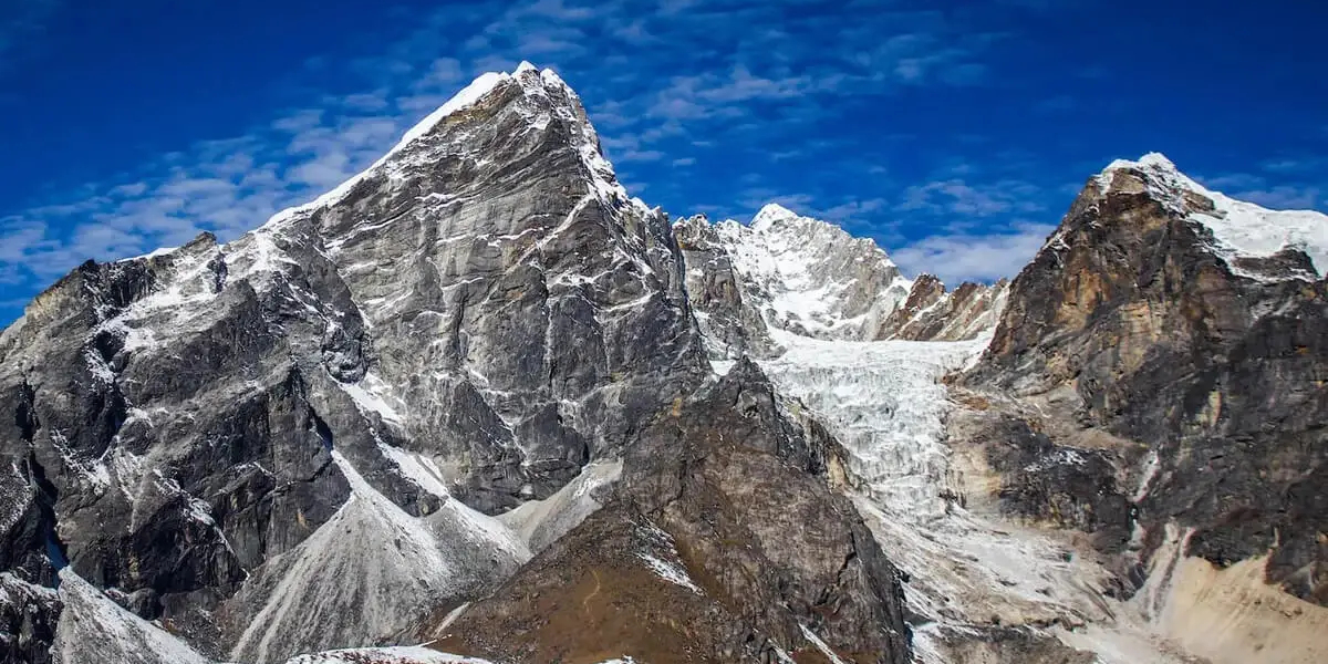 Feel the Thrill of the Himalayas: Why Lobuche Peak Climbing Should Be Your Next Adventure