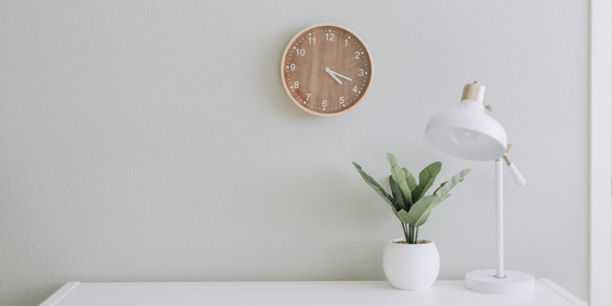 Minimalist Design: Trends, Tips and How Less Can Be More