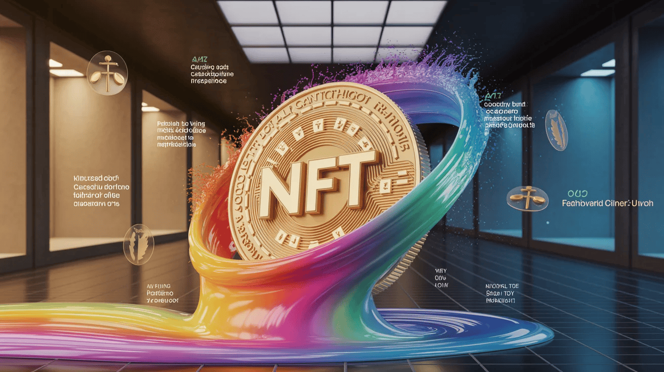 NFT Art: Revolution or Just a Trend
